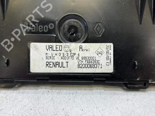 Used Climate control Climate control 37324776 37324776