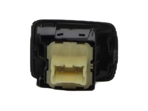 Left front window switch DACIA DOKKER MPV (KE_) | BP37328031I27 - Image 5