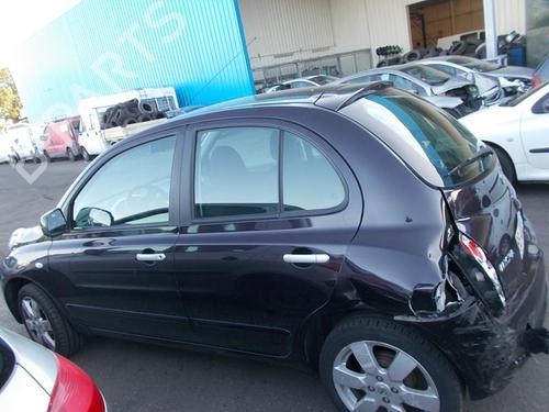 Used Parts NISSAN MICRA III (K12)  1.2 16V  4798386