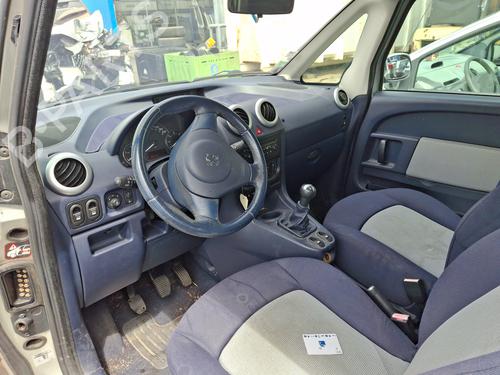 Front left window mechanism PEUGEOT 1007 (KM_) 1.4 HDi | BP38560987C22 - Image 7