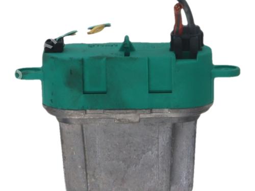 Heater resistor RENAULT ESPACE IV (JK0/1_) 3.0 dCi (JK0E, JK0Y) | BP37349576M108 - Image 2