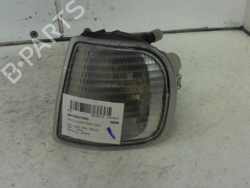 Blinker vorne links für Blinker vorne links 37296654 37296654