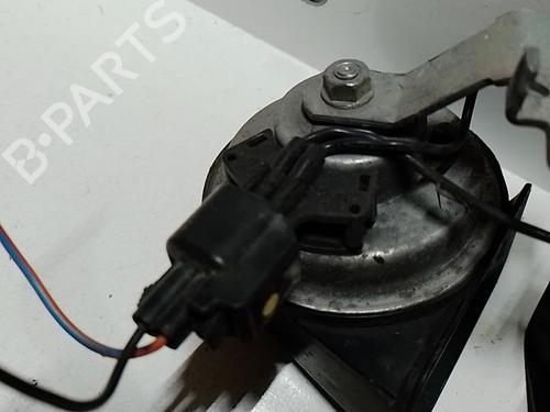 Horn FORD FOCUS C-MAX (DM2) 1.6 TDCi | BP37296703E13 - Image 2