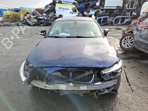 Left tailgate light BMW 1 (F20) 116 d | BP37334792C79 - Image 14