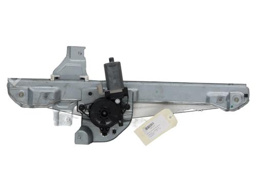 Front left window mechanism CITROËN C3 III (SX) 1.2 VTi 82 | BP37328241C22 - Image 2