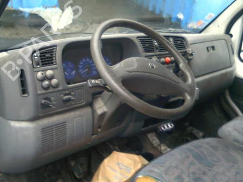 Used Parts PEUGEOT BOXER Van (230L) 4797602
