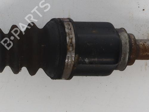 Left front driveshaft OPEL AGILA B (H08) 1.0 (F68) | BP37327666M38 - Image 4