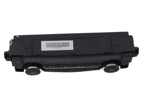 Climate control RENAULT KADJAR (HA_, HL_) 1.5 dCi 110 (HLA3) | BP37335651I5 - Image 5