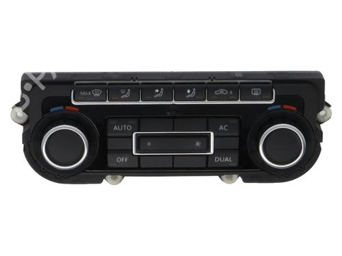 climate-control-vw-golf-vi-5k1-2008-2009-2010-2011-2012-2013-2014-37327240 main image