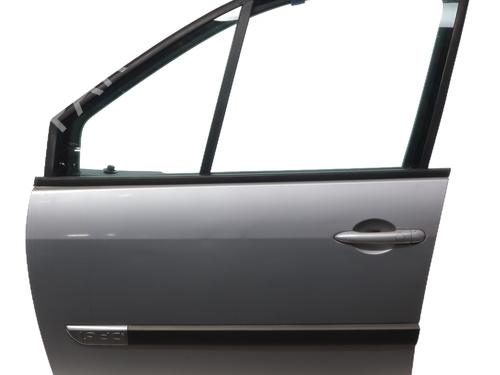 left-front-door-renault-scenic-ii-jm01_-2003-2004-2005-2006-2007-2008-2009-2010-37614884 main image