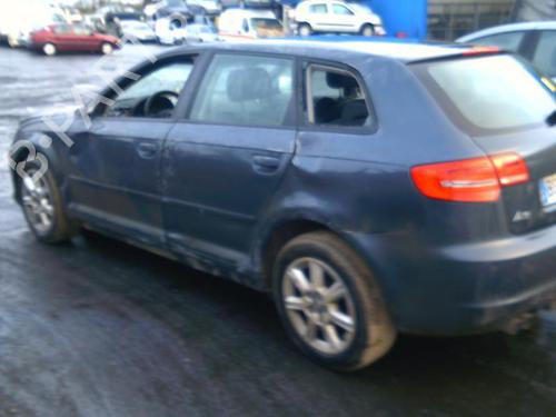 Right tailgate light AUDI A3 Sportback (8PA) 1.9 TDI | BP37306123C80 - Image 4