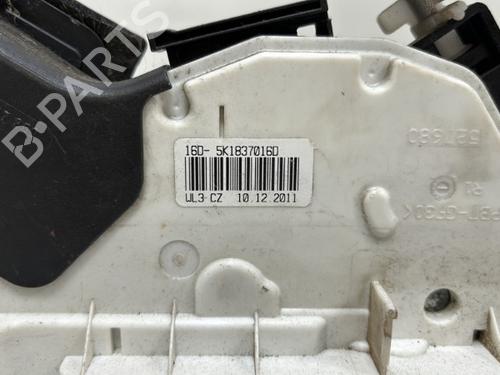 Used Front right lock Front right lock 37324498 37324498