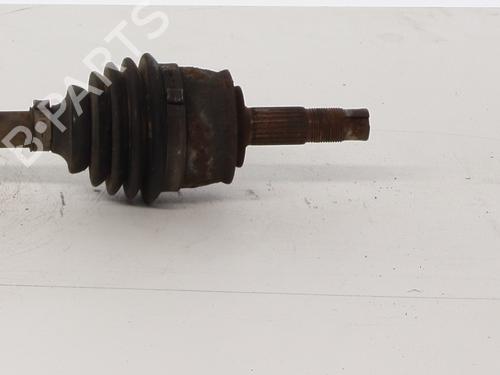 Used Left front driveshaft Left front driveshaft 37344353 37344353