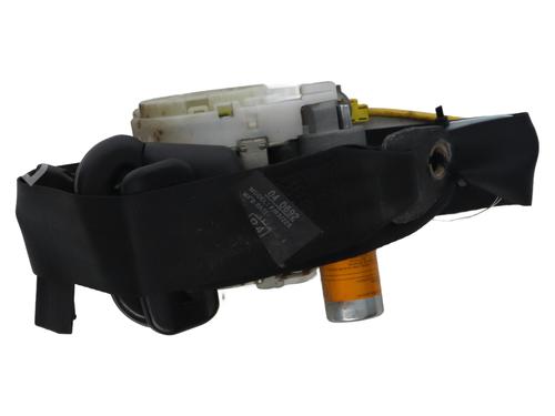 Front right seatbelt CHEVROLET MATIZ (M200, M250) 0.8 | BP37337598I25 - Image 2