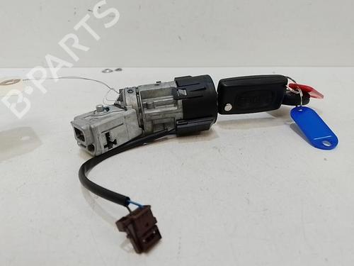 Ignition barrel CITROËN C3 II (SC_) 1.4 HDi 70 (SC8HZC, SC8HR0, SC8HP4) | BP37311926M48 - Image 2