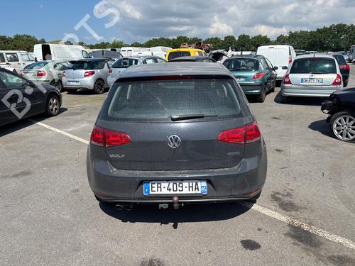 Switch VW TIGUAN (5N_) | BP37348057I30 - Image 11