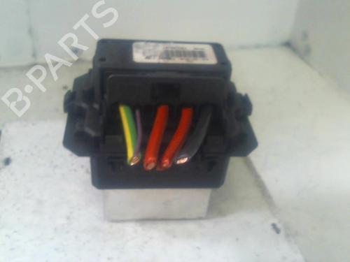Used Heater resistor Heater resistor 37299697 37299697