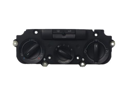 Climate control VW GOLF PLUS V (5M1, 521) 1.9 TDI | BP38979420I5 - Image 3