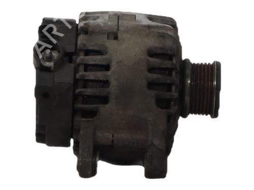 Alternator CITROËN C4 II (NC_) | BP39629929M7 - Image 4