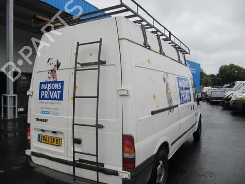 Peças FORD TRANSIT Van (FA_ _) 2.0 TDCi 4828917