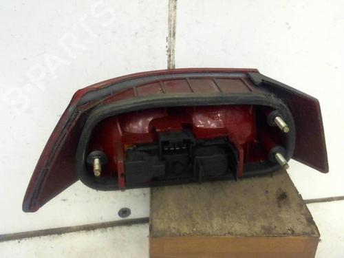 Used Right taillight Right taillight 37296036 37296036