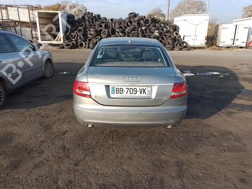 Horn AUDI A6 C6 (4F2) 3.0 TDI quattro | BP37345871E13 - Image 6