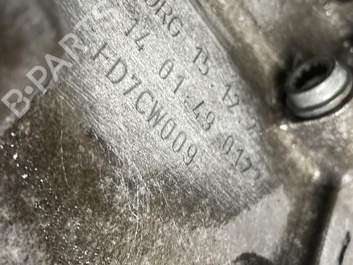 gearbox-vw-t-cross-c11-d31-2018-37335371 main image
