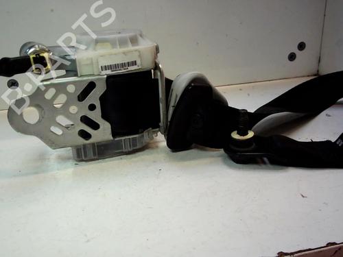 Used Front right seatbelt Front right seatbelt 37300907 37300907