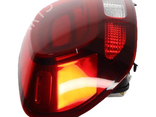 Left taillight CITROËN C3 III (SX) 1.2 VTi 82 | BP37327292C34  - Image 5
