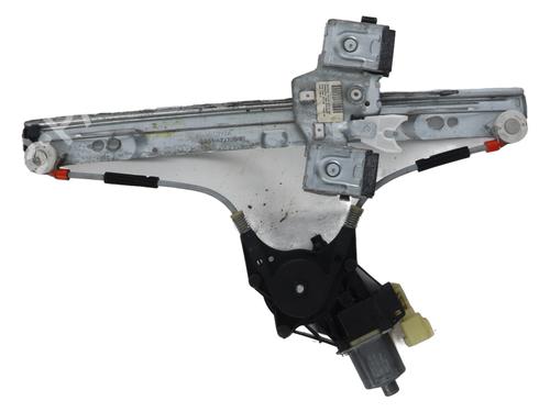 Used Front right window mechanism Front right window mechanism 37337266 37337266