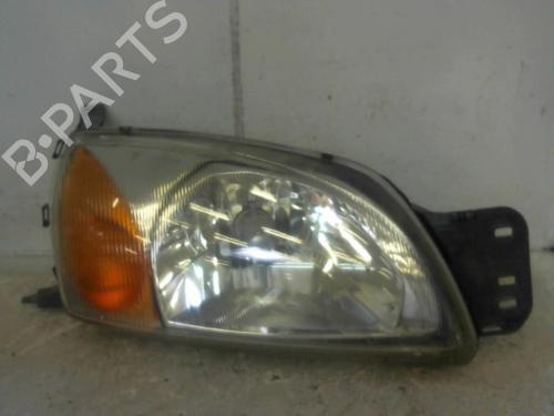 Used Right headlight Right headlight 37304121 37304121