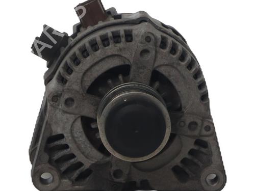 Alternator VOLVO C30 (533) 1.6 D | BP37346075M7 - Image 2
