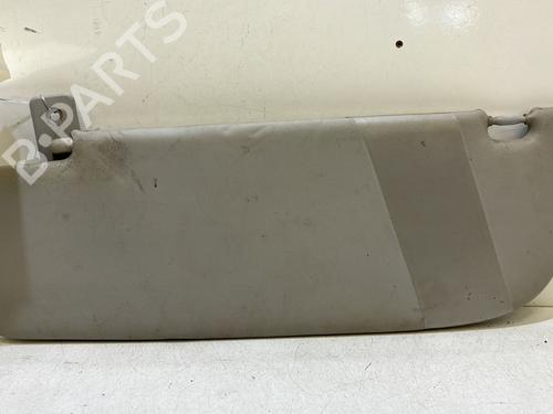 Left sun visor CITROËN NEMO Box Body/MPV (AA_) | BP37325570I1 - Image 3