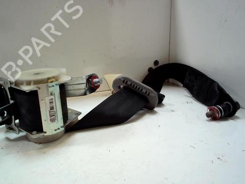 Used Rear left seatbelt Rear left seatbelt 37303115 37303115