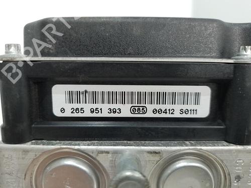 ABS pump CITROËN C5 III Break (RW_) 2.0 HDi 165 | BP37314214M43  - Image 6