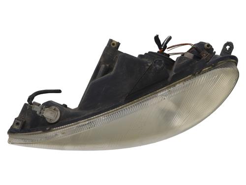 Left headlight PEUGEOT 206 Van | BP37336668C28 - Image 3