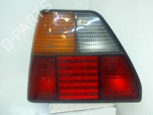 Used Left taillight Left taillight 37299035 37299035