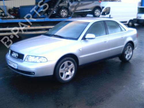 Left headlight AUDI A4 B5 (8D2) 1.9 TDI | BP37306088C28  - Image 5