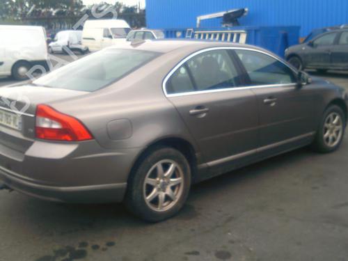 Starter VOLVO S80 II (124) D5 | BP37311854M8 - Image 9