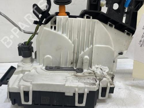 Used Front right lock Front right lock 37320545 37320545