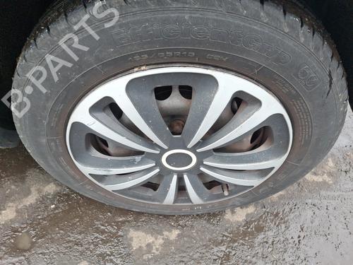 Left sun visor MERCEDES-BENZ A-CLASS (W169) A 180 CDI (169.007, 169.307) | BP37340942I1 - Image 4