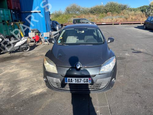 Card reader RENAULT MEGANE III Hatchback (BZ0/1_, B3_) | BP37802125E4 - Image 9