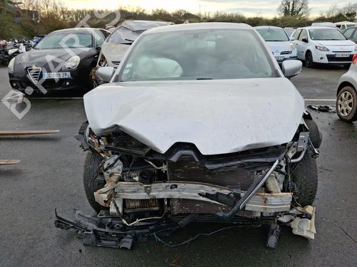 Engine RENAULT CLIO IV (BH_) 1.5 dCi 90 | BP37332538M1 - Image 2