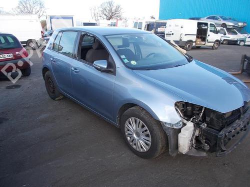 ABS pump VW GOLF VI (5K1) | BP37304947M43 - Image 7