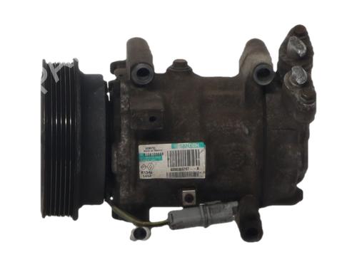 Used AC compressor AC compressor 38596620 38596620