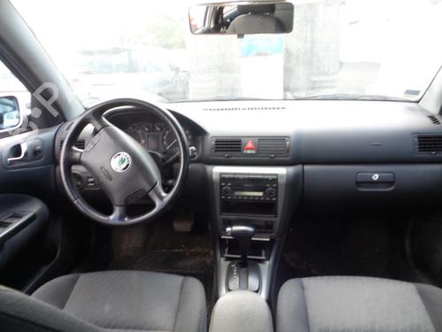 Used Parts SKODA OCTAVIA I (1U2) 1.9 TDI 4799082