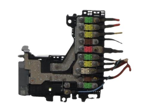 Electronic module CITROËN C4 II (NC_) | BP40509165M83 - Image 3