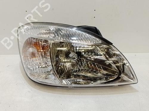 right-headlight-kia-rio-ii-jb-2005-2006-2007-2008-2009-2010-2011-37313721 main image