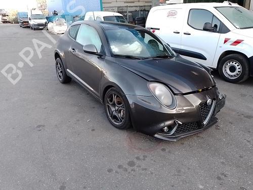 Engine ALFA ROMEO MITO (955_) 0.9 TwinAir (955AXY1B) | BP37345885M1 - Image 8