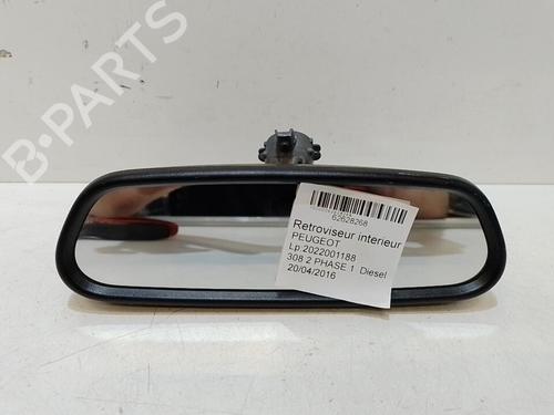 Used Rear mirror Rear mirror 37311738 37311738